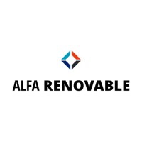 Alfa Renovable logo, Alfa Renovable contact details