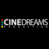 Cine Dreams logo, Cine Dreams contact details