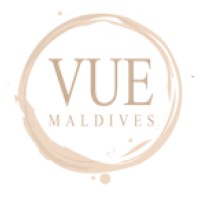 Vue Maldives logo, Vue Maldives contact details