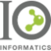 IO Informatics, Inc. logo, IO Informatics, Inc. contact details