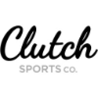 Clutch Sports Co. logo, Clutch Sports Co. contact details