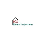 Lcs Home Inspections logo, Lcs Home Inspections contact details