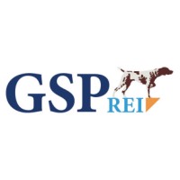 GSP REI logo, GSP REI contact details