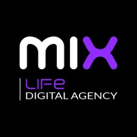 Mixlife - Digital Agency logo, Mixlife - Digital Agency contact details