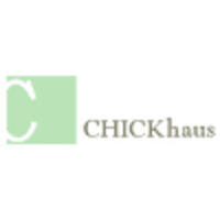 CHICKhaus logo, CHICKhaus contact details