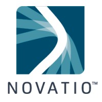 Novatio logo, Novatio contact details