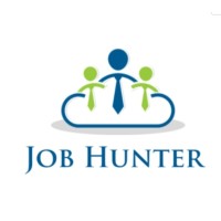 Job Hunter logo, Job Hunter contact details