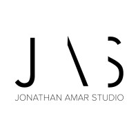 Jonathan Amar Studio logo, Jonathan Amar Studio contact details