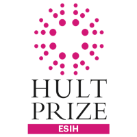 Hultprize ESIH logo, Hultprize ESIH contact details