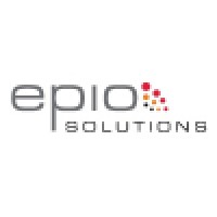 Epio Solutions logo, Epio Solutions contact details