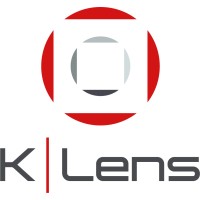 K | Lens GmbH logo, K | Lens GmbH contact details