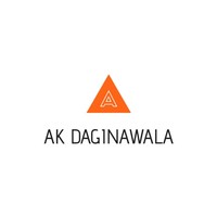 AK Daginawala logo, AK Daginawala contact details