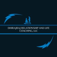 Dhirajraj Relationship And Life Coaching, LLC logo, Dhirajraj Relationship And Life Coaching, LLC contact details