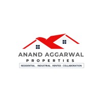 Anand Aggarwal Properties logo, Anand Aggarwal Properties contact details