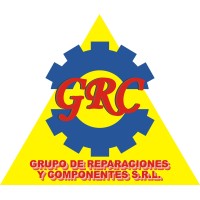 GRUPO GRC SRL logo, GRUPO GRC SRL contact details