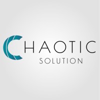 Chaotic Solution logo, Chaotic Solution contact details