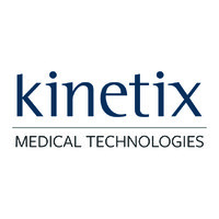 Kinetix Medical Technologies logo, Kinetix Medical Technologies contact details