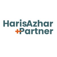 Haris Azhar & Partner logo, Haris Azhar & Partner contact details