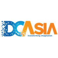 Digital Creativa Asia logo, Digital Creativa Asia contact details