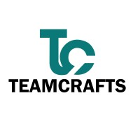 TeamCrafts logo, TeamCrafts contact details