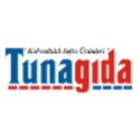 Tuna Gıda Ltd. Şti. logo, Tuna Gıda Ltd. Şti. contact details