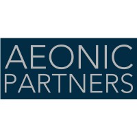 Aeonic Partners logo, Aeonic Partners contact details