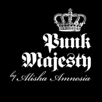 Punk Majesty logo, Punk Majesty contact details