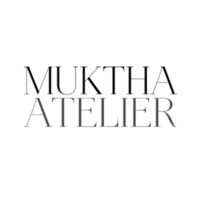 Muktha Atelier logo, Muktha Atelier contact details