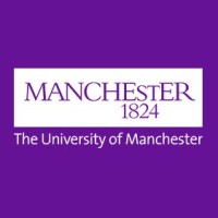 Electrical and Electronic Engineering, The University of Manchester logo, Electrical and Electronic Engineering, The University of Manchester contact details