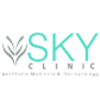 SKY Clinic logo, SKY Clinic contact details