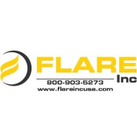 Flare Precision LLC logo, Flare Precision LLC contact details