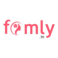 Femly logo, Femly contact details