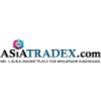 AsiaTradex.com logo, AsiaTradex.com contact details