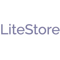 LiteStore logo, LiteStore contact details