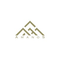 Amanos Drones logo, Amanos Drones contact details