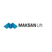 MAKSAN LİFT logo, MAKSAN LİFT contact details