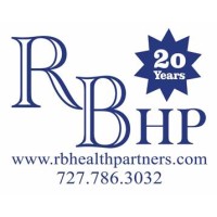 RB HEALTH PARTNERS, INC logo, RB HEALTH PARTNERS, INC contact details