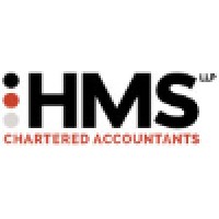 HMS LLP logo, HMS LLP contact details