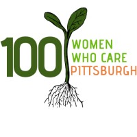 100 Women Who Care Pittsburgh logo, 100 Women Who Care Pittsburgh contact details