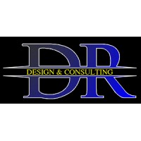 DR Design & Consulting logo, DR Design & Consulting contact details