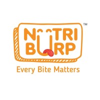 Nutri Burp logo, Nutri Burp contact details