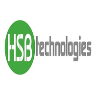 HSB Technologies logo, HSB Technologies contact details