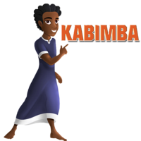 Kabimba App logo, Kabimba App contact details