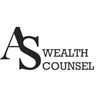 A S Wealth Counsel logo, A S Wealth Counsel contact details