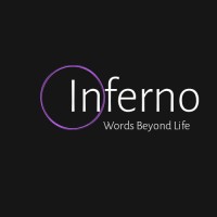 O Inferno logo, O Inferno contact details