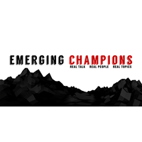 Emerging Champions'19: Talkshow logo, Emerging Champions'19: Talkshow contact details