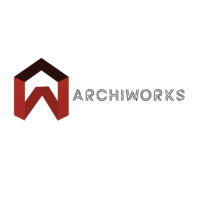 Archiworks logo, Archiworks contact details