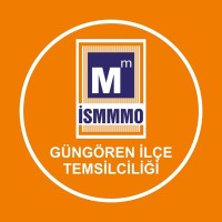 İSMMMOGüngören logo, İSMMMOGüngören contact details