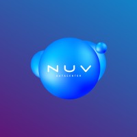 NUV DATA CENTER logo, NUV DATA CENTER contact details