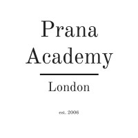 Prana Academy logo, Prana Academy contact details